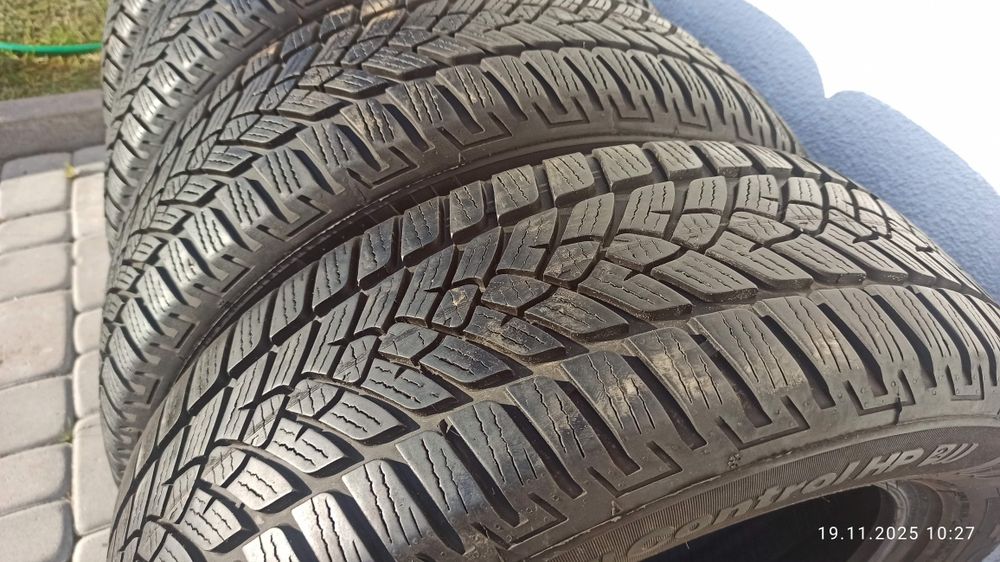 Шини колеса 205 60 r16 fulda