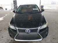 Lexus CT 200 2015 ]