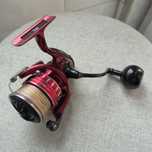 DAIWA BG RR LT5000D CXH ARK