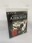 Gra Medal of Honor Airborne PS3 Sony Play Station 3 pudełkowa ps3