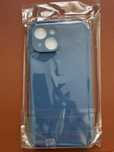 Nowy silikonowy pokrowiec do iPhone 15