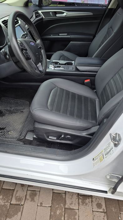 Аренда Форд ГИБРИД/ГАЗ 6500/НЕДЕЛЯ