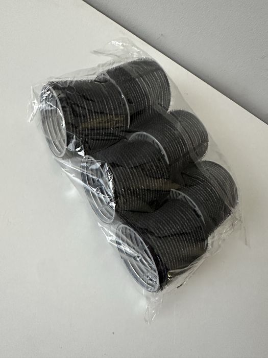 Бігуді-липучки для волосся