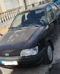 Ford Fiesta 1.1 1994