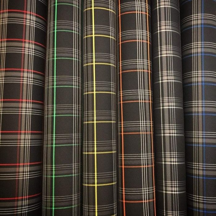 Tecidos Volkswagen Golf 7/ Recaro