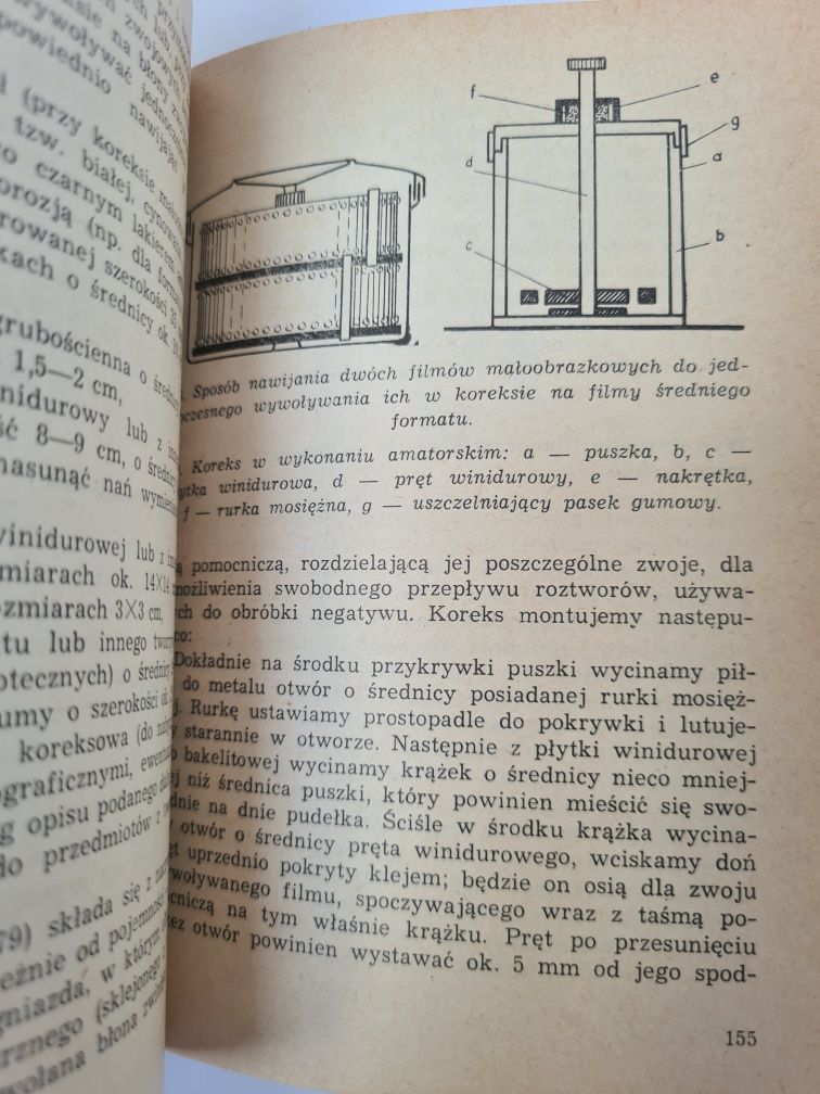 Pracownia fotoamatora - Zbigniew Pękosławski
