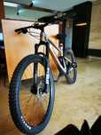 Rower MTB LAPIERRE Zesty AM CF 7.9