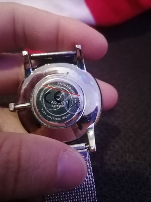 Relógio Radiant Senhora