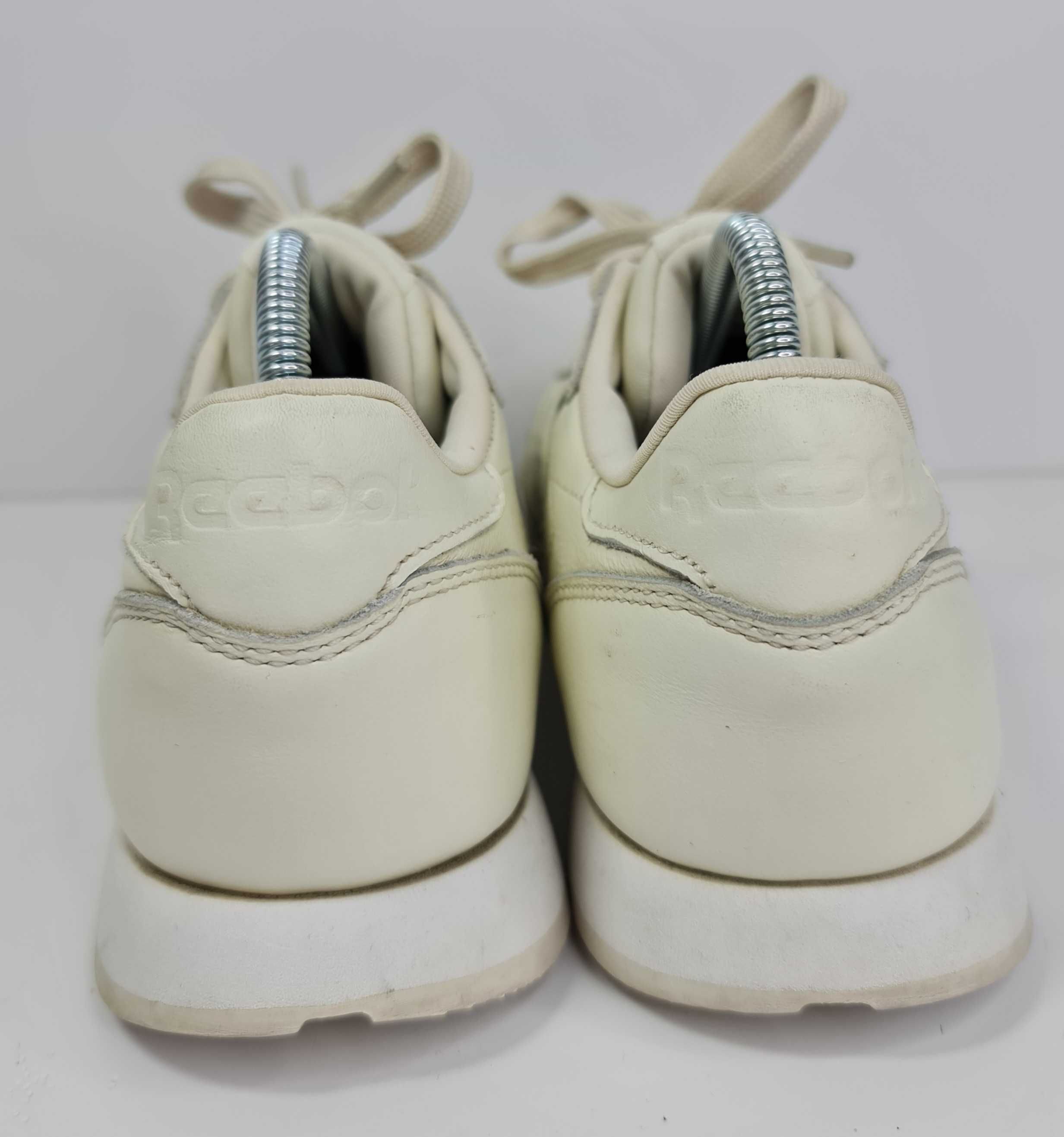 Reebok CL LTHR X FACE buty damskie r.38,5