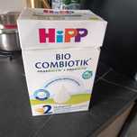 Mleko HiPP bio combiotik 2