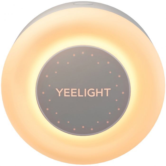 yeelight plug-in light sensor nightlight lite | ylyyd-0021