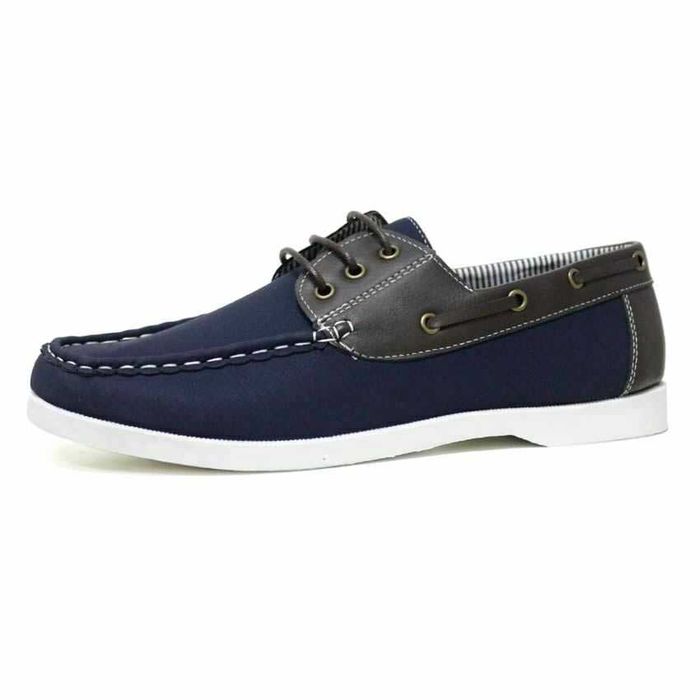 Sapatos à vela (NOVOS)