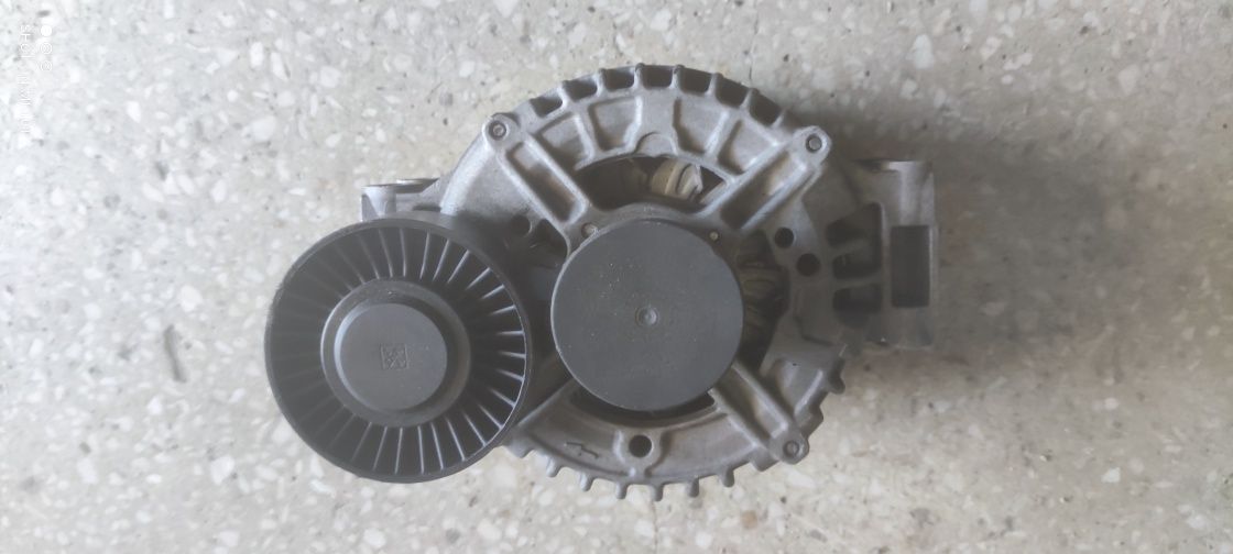 Alternator BMW E90 E60 E91 E61 2.0i 180a 0986,048,840