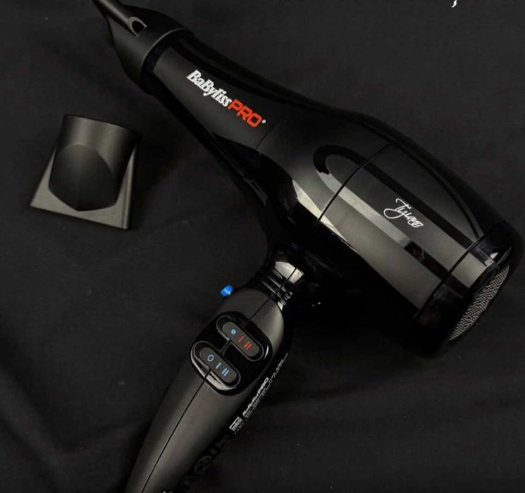 Пофесійний фен BaByliss Pro Tiziano