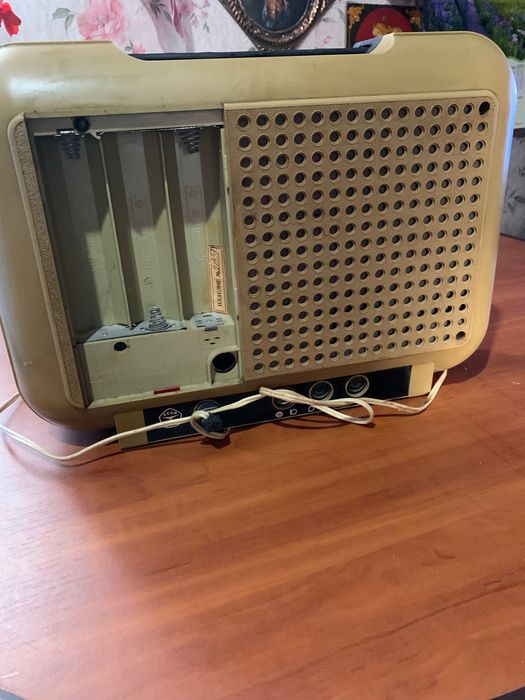 Електрофон"лідер 205"