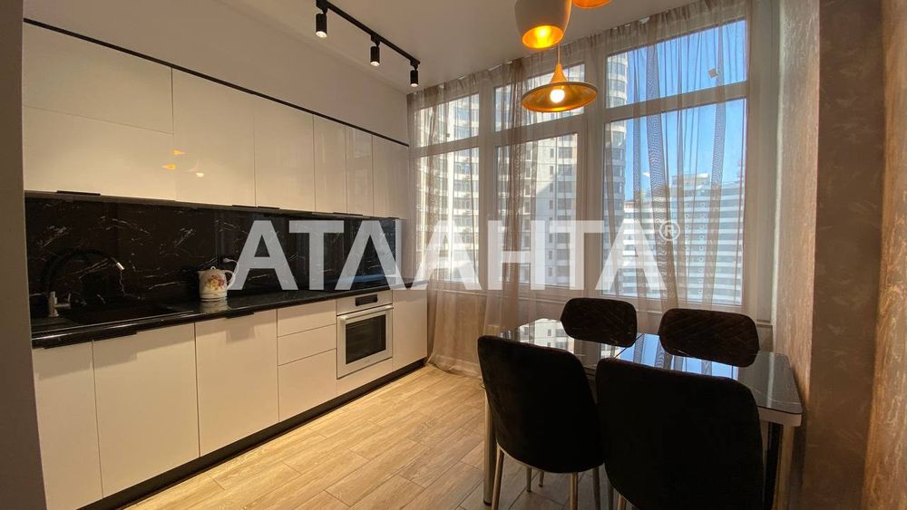 Евродвушка с качественным ремонтом в 32 Жемчужина КАМАНИНА