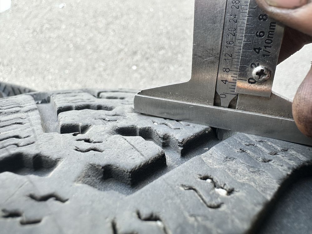 Шини 185 65 14 86T Goodyear Ultra Grip 500 комплект