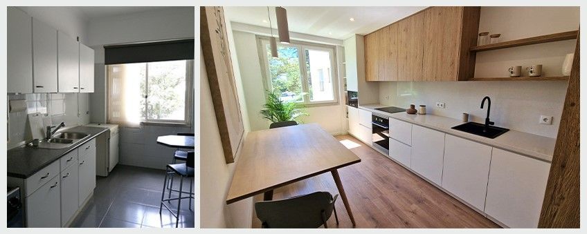 MP Detail Services (Interiores e exteriores)