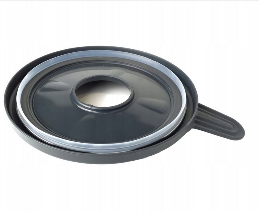 Pokrywa naczynia miksującego z uszczelką do Thermomix TM5 / TM6