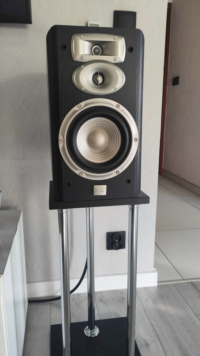 Głośniki JBL Studio L Series L830