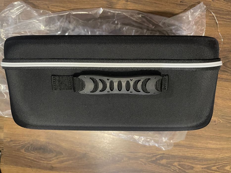 Сумка на блискавці , VR очки до окулярів  PSVR2 EVA PS5 вр2