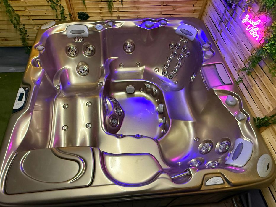 Jacuzzi Premium Sundance 880 Cameo Gold Gwarancja Dostawa Raty 0%