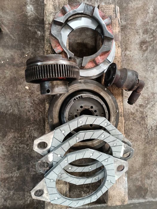 Продам, ремонт пневмораспределитель, пневмо муфту, запчасти гильотина