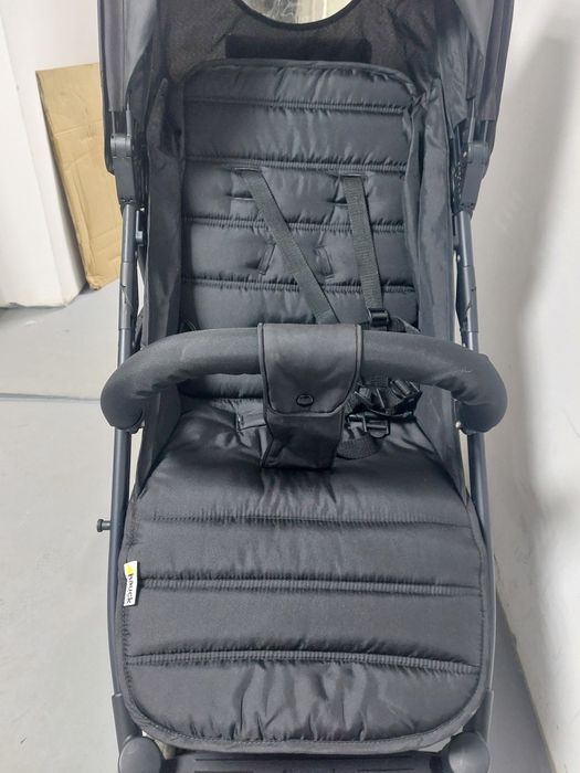 Коляска прогулка візок Hauck Rapid 4