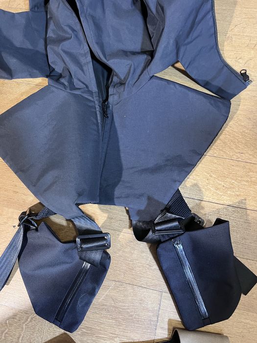 Conjunto 2 Colete RX Care - NOVO