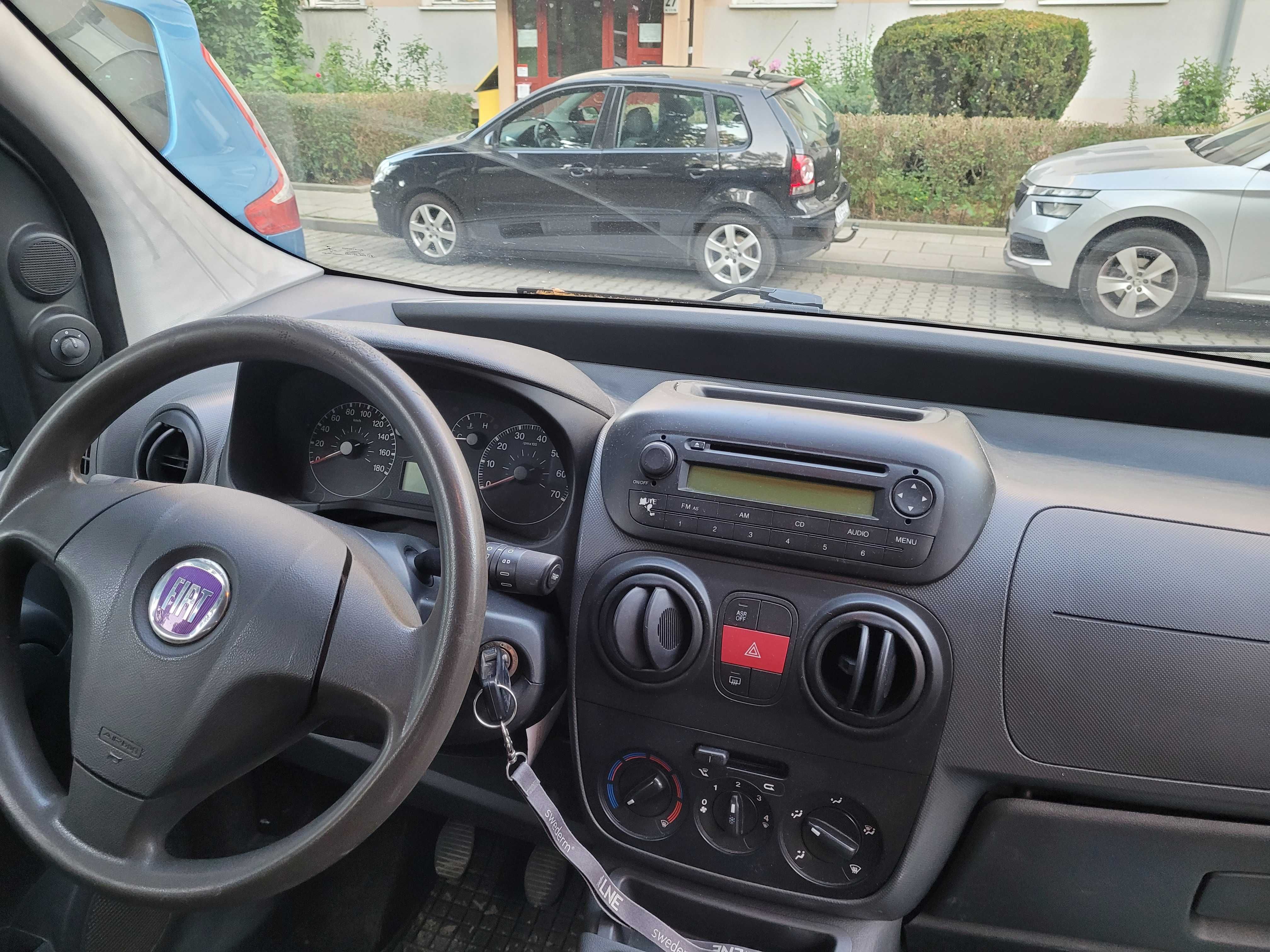 Sprzedam Fiat Fiorino