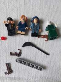 Lego Harry Poter