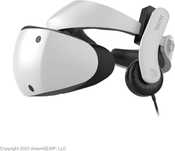 DreamGEAR Bionik Mantis VR słuchawki kompatybilne z Playstation VR2
