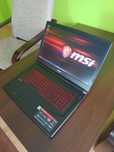 Laptop gamingowy MSI GL73 8RC GTX1050/i5/8GB