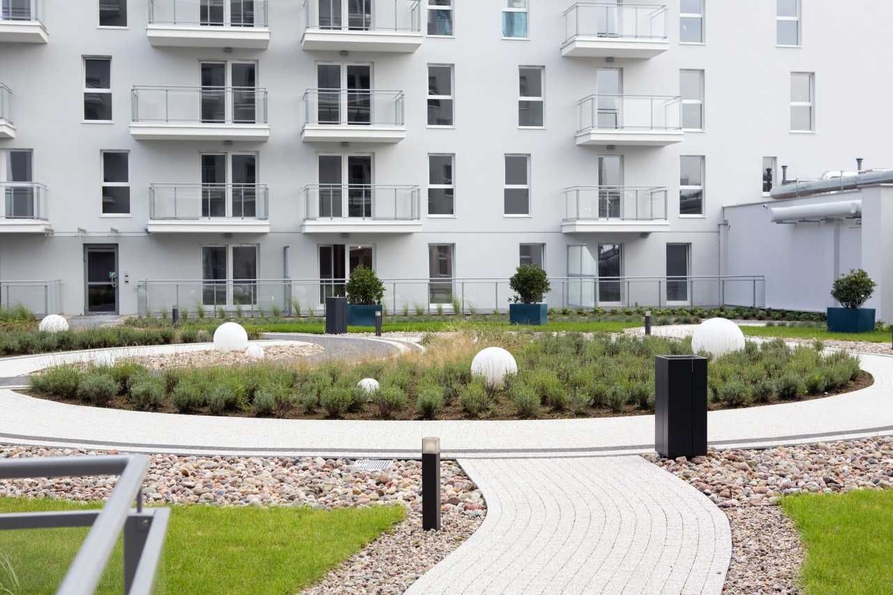 Ostatni wolny termin Sopot/Gdańsk apartament blisko plaży