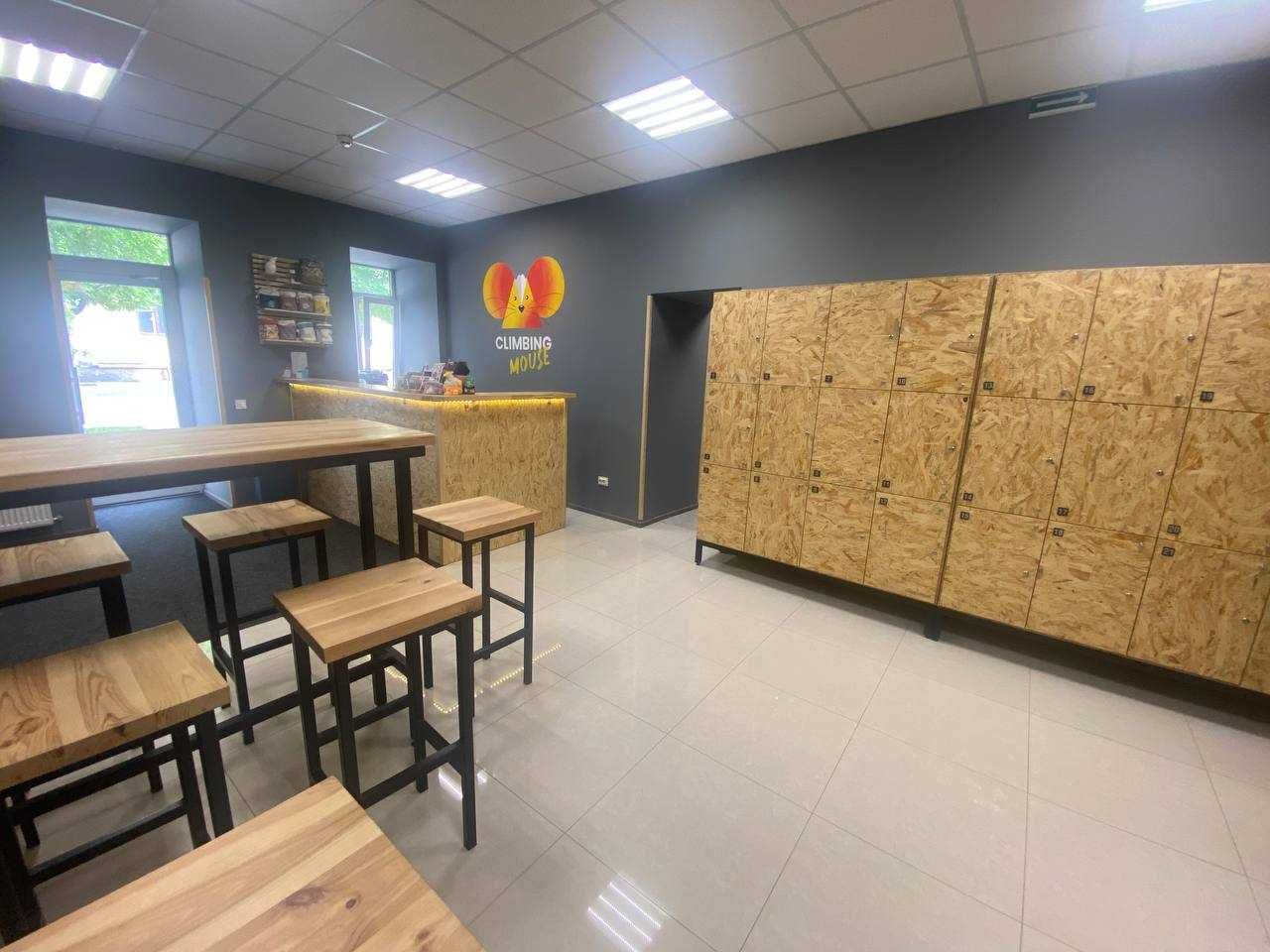 Оренда приміщення в центрі міста, вул. Воскресенська 13/7 (260 м2)