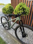Rower Specialized Rockhopper Elite 29” Jak Nowy ! Rozm. S