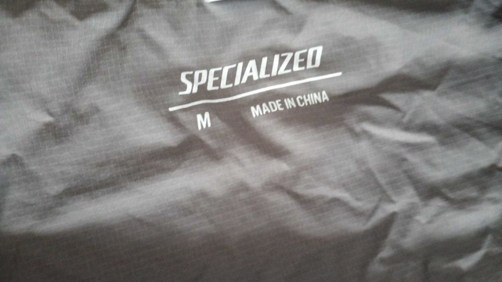 Kurtka Specialized Trail SWAT rozmiar M