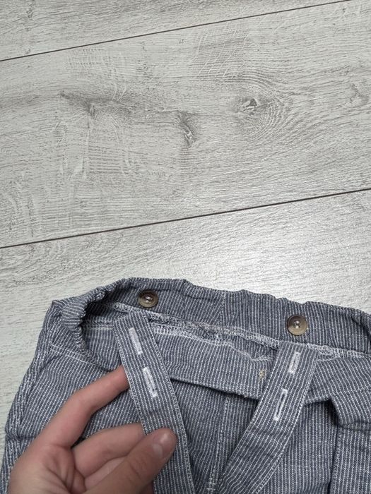 Spdoechki chłopięce 62 68