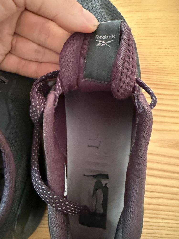 Reebok nano X1 кросівки