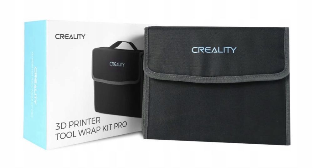 CREALITYzestaw narzedI do drukarki 3D