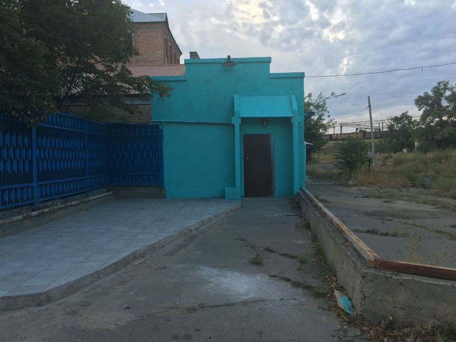 Продажа нежилого помещения ул.Индустриальная