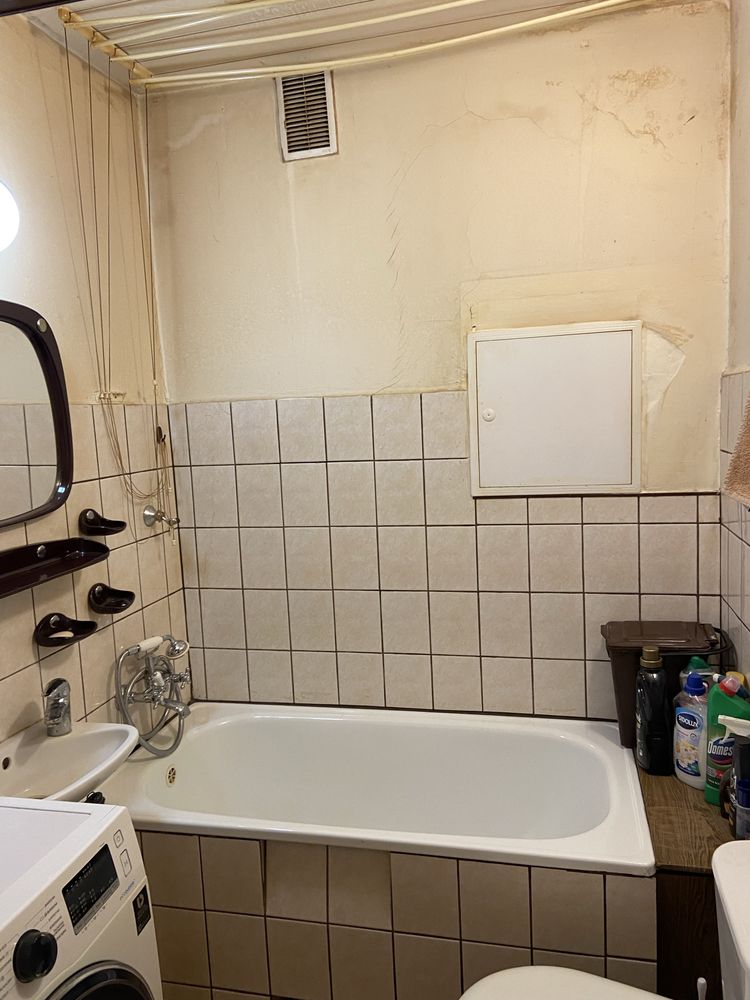 Sprzedam mieszkanie os Piastowskie 43,34m2
