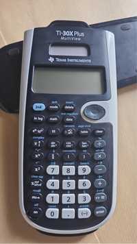 Texas Instruments TI-30X Plus MultiView