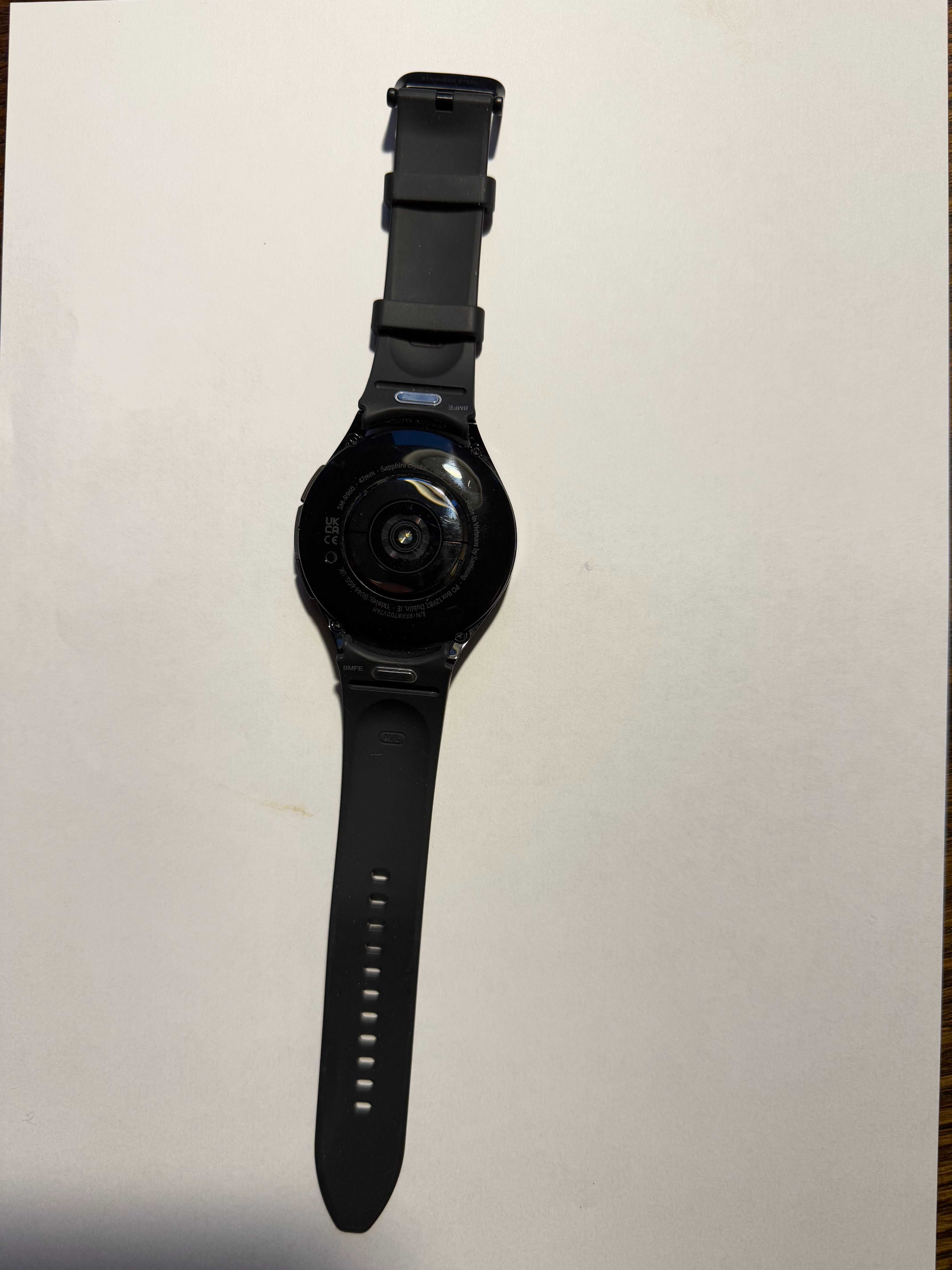 Smartwatch Galaxy Watch6 Classis SM-960
