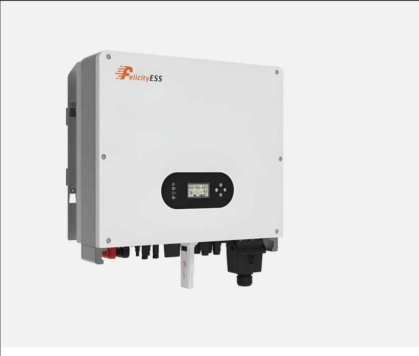 Felicity T-REX-5KLP1G01 Inversor Híbrido 5 kW Monofásico