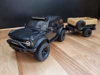 Traxxas Trx4-m Bronco 2021