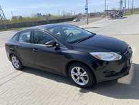 Продам авто Ford Focus