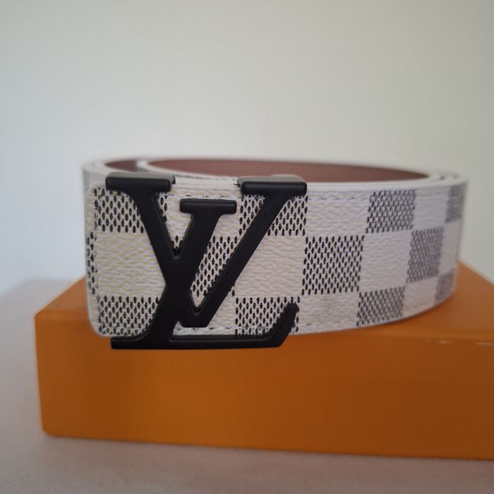 Pasek Louis Vuitton