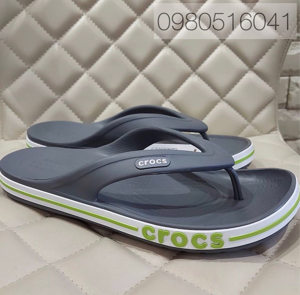 Крокс Bayaband летняя обувь от crocs от 36р. до 44р.