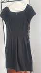 Vestido como novo (inverno)